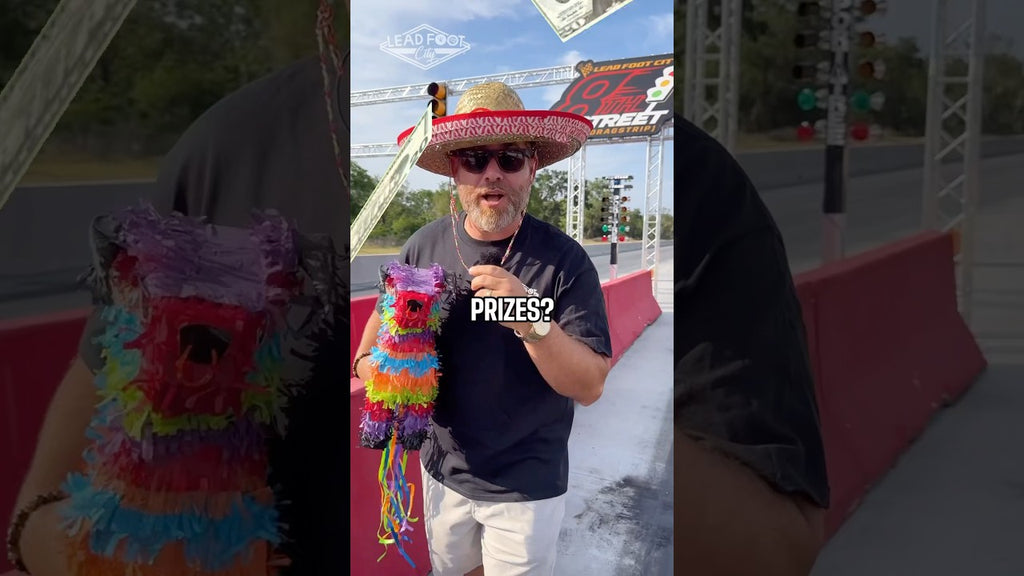 Do You Wanna Race In Mexico?! 😳🇲🇽🏁 #leadfootcity #drift #dragrace