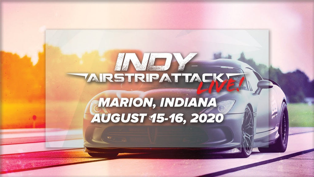 INDY Airstrip Attack LIVE! Day 1 Session 1