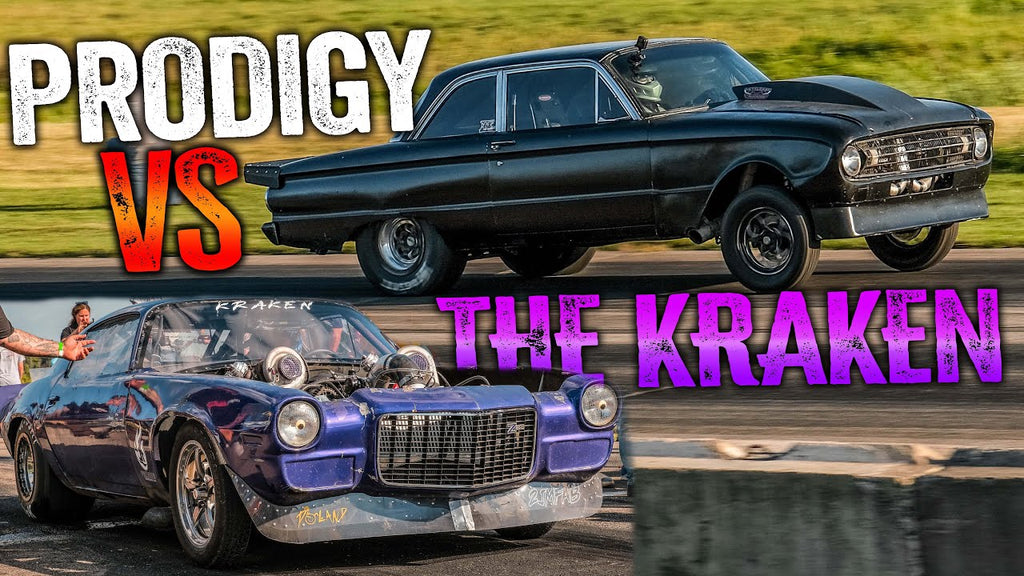 Who Won?! INSANELY close race between T2G & THE KRAKEN!