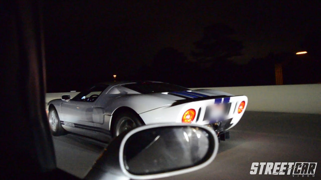 The last night at TX2K18.. 1000HP Shelby GT500 vs the WORLD + 870HP ZR1 vs Ford GT vs 1000HP Evo!