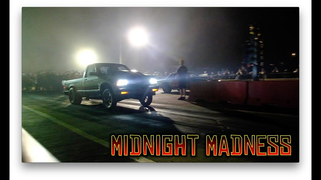 THE S10 IS BACK IN THE FINALS AT MIDNIGHT MADNESS