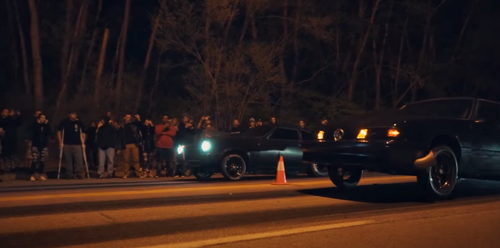 EPIC Small Tire Street Racing Shootout!